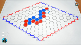 Hex (Clubhouse Games: 51 Worldwide Classics)